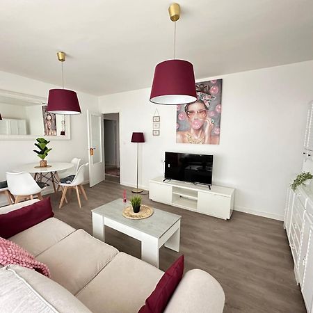 Itos Flats Infiesto Apartment Екстериор снимка