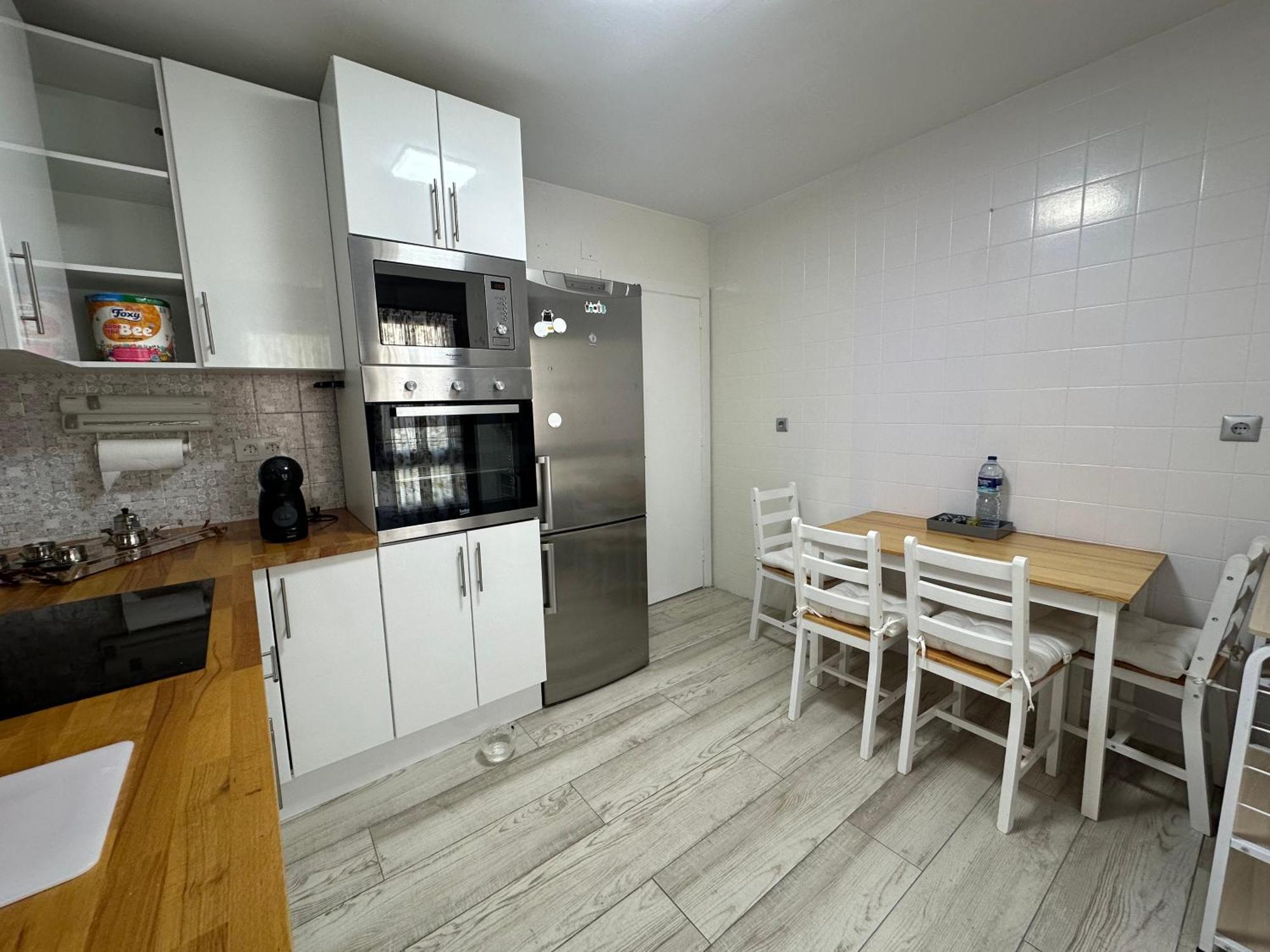 Itos Flats Infiesto Apartment Екстериор снимка