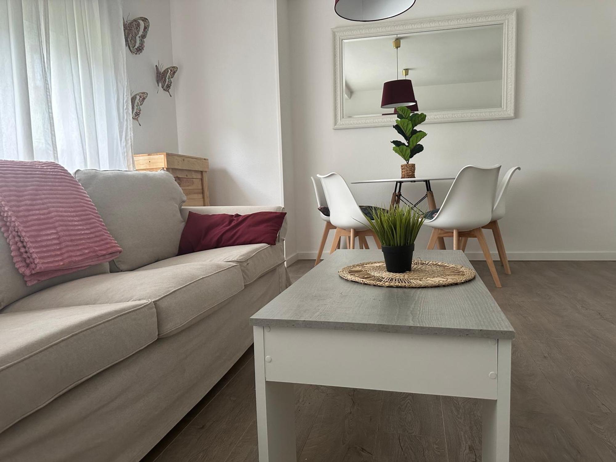 Itos Flats Infiesto Apartment Екстериор снимка