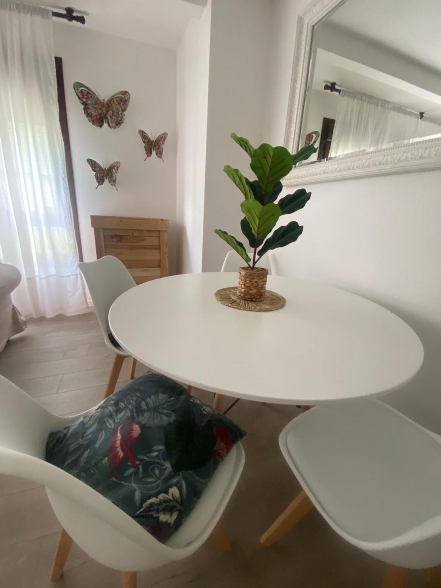 Itos Flats Infiesto Apartment Екстериор снимка