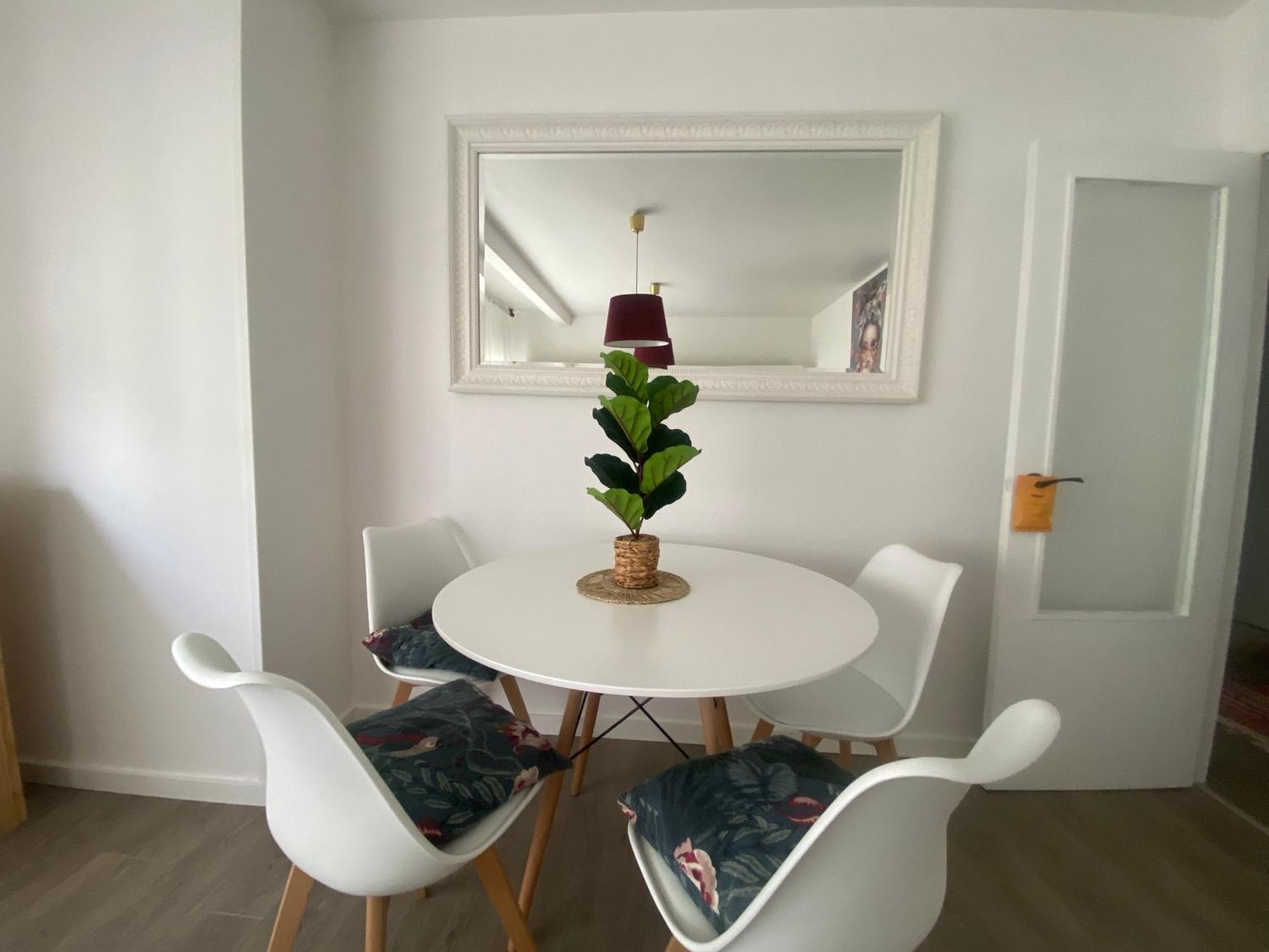 Itos Flats Infiesto Apartment Екстериор снимка
