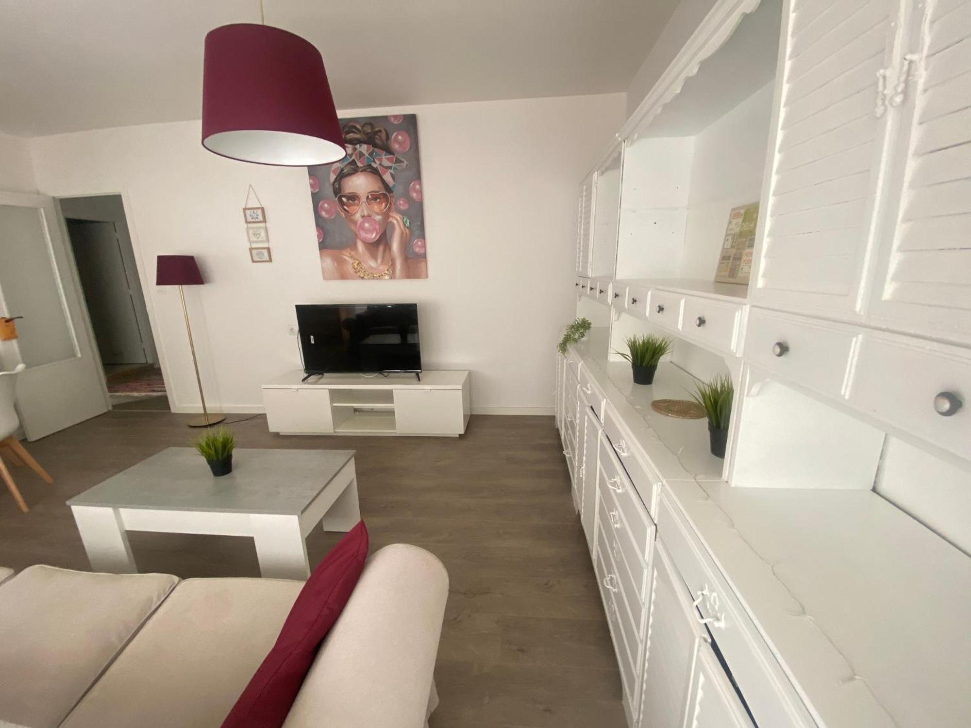 Itos Flats Infiesto Apartment Екстериор снимка