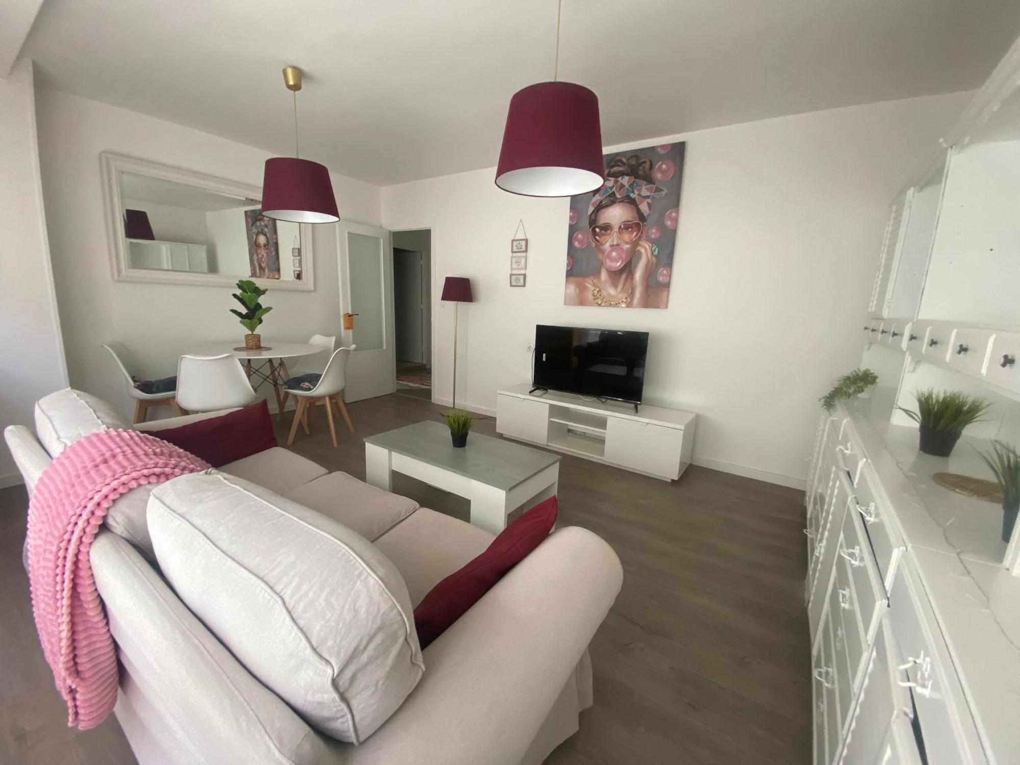 Itos Flats Infiesto Apartment Екстериор снимка