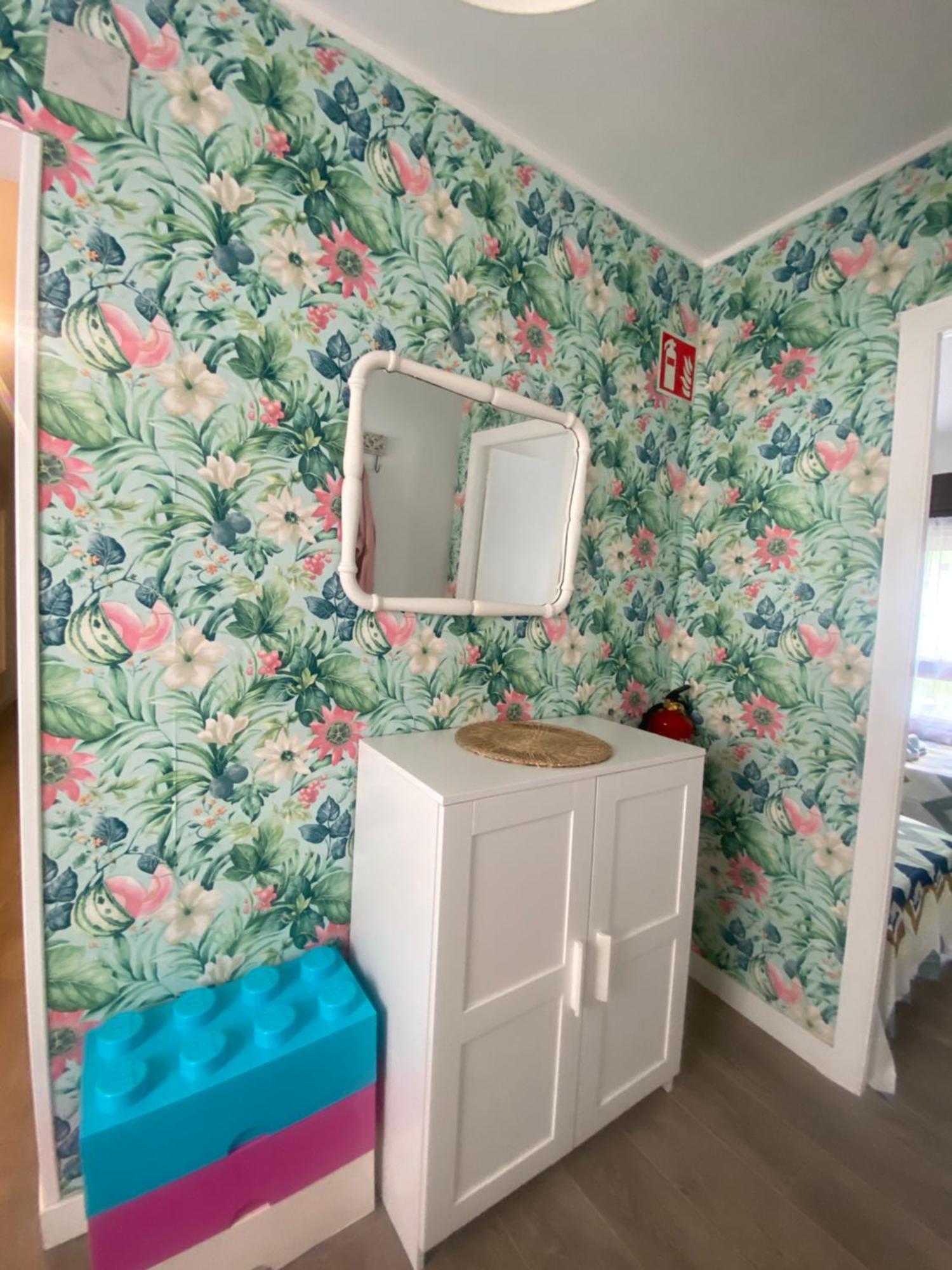 Itos Flats Infiesto Apartment Екстериор снимка