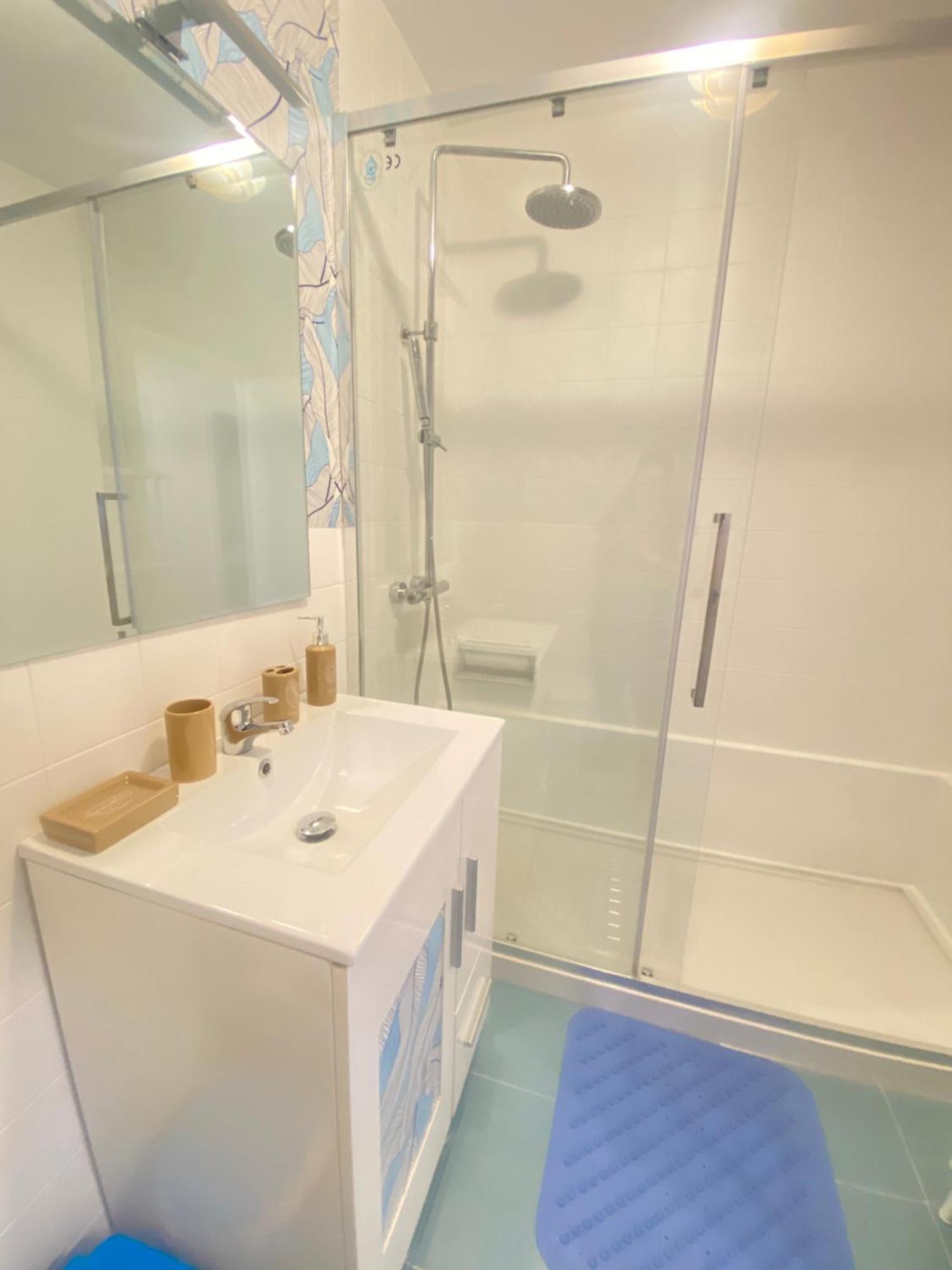 Itos Flats Infiesto Apartment Екстериор снимка