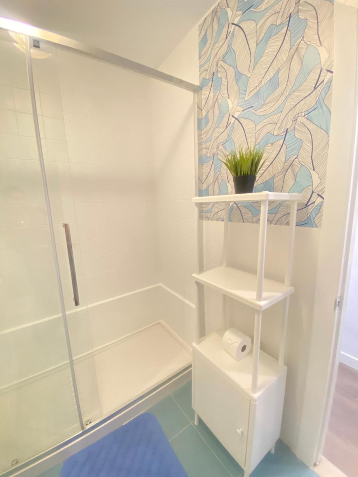 Itos Flats Infiesto Apartment Екстериор снимка