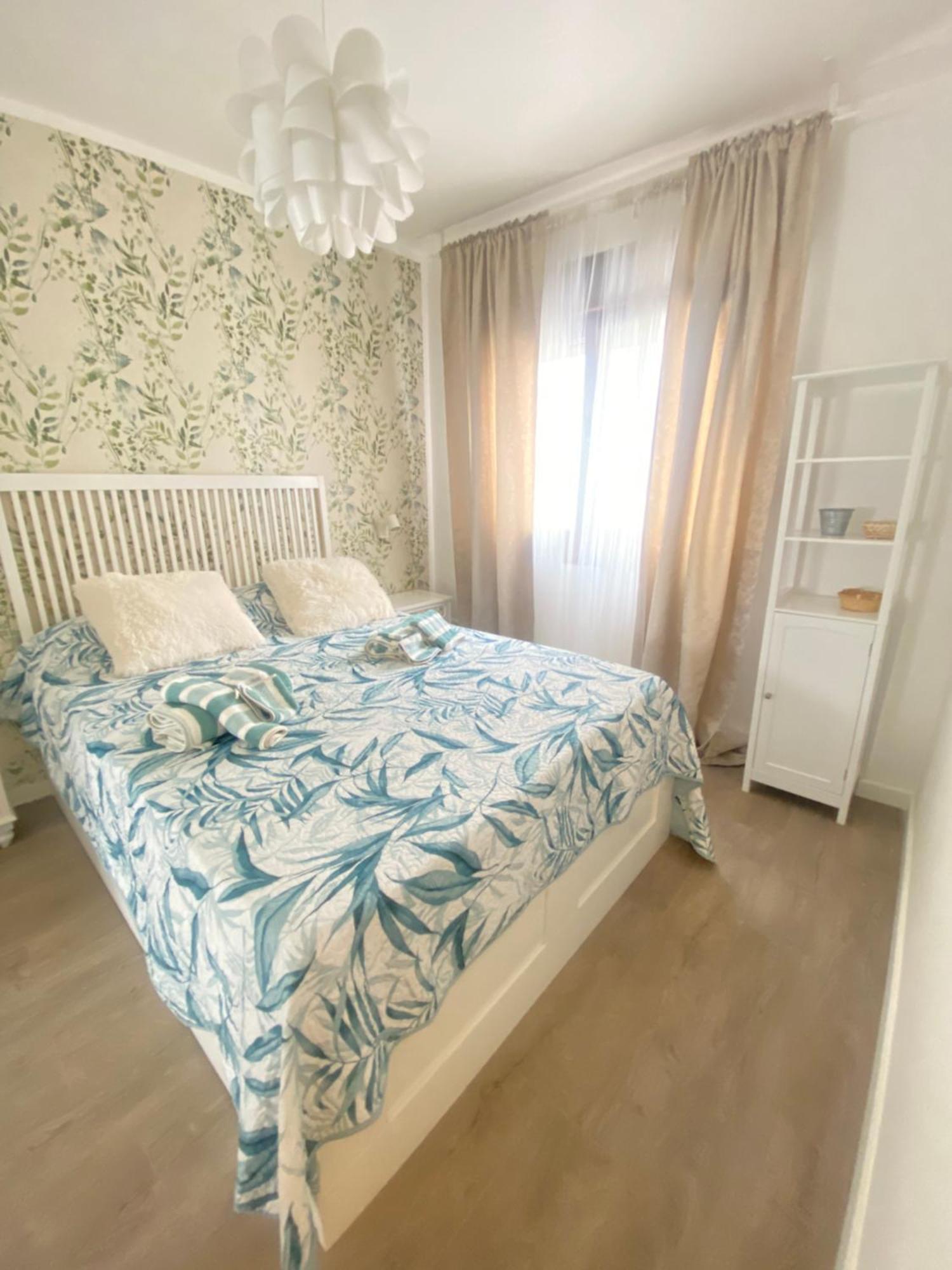 Itos Flats Infiesto Apartment Екстериор снимка