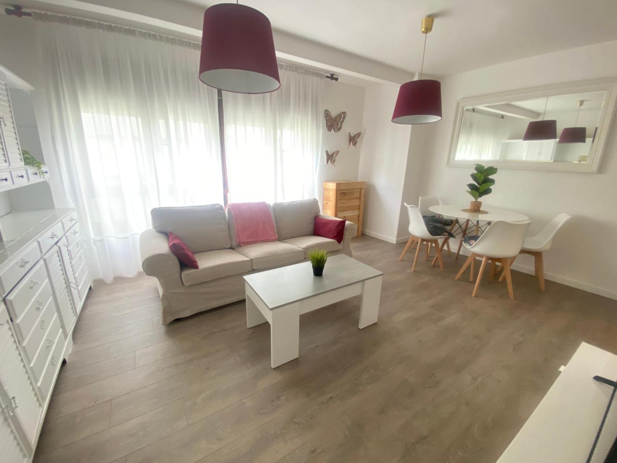 Itos Flats Infiesto Apartment Екстериор снимка