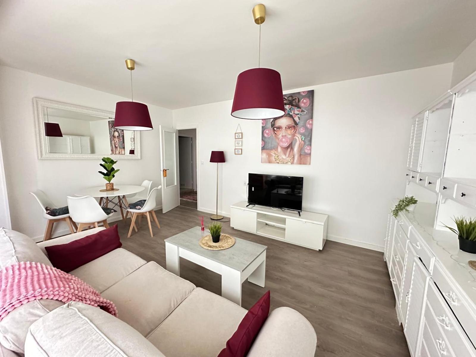 Itos Flats Infiesto Apartment Екстериор снимка
