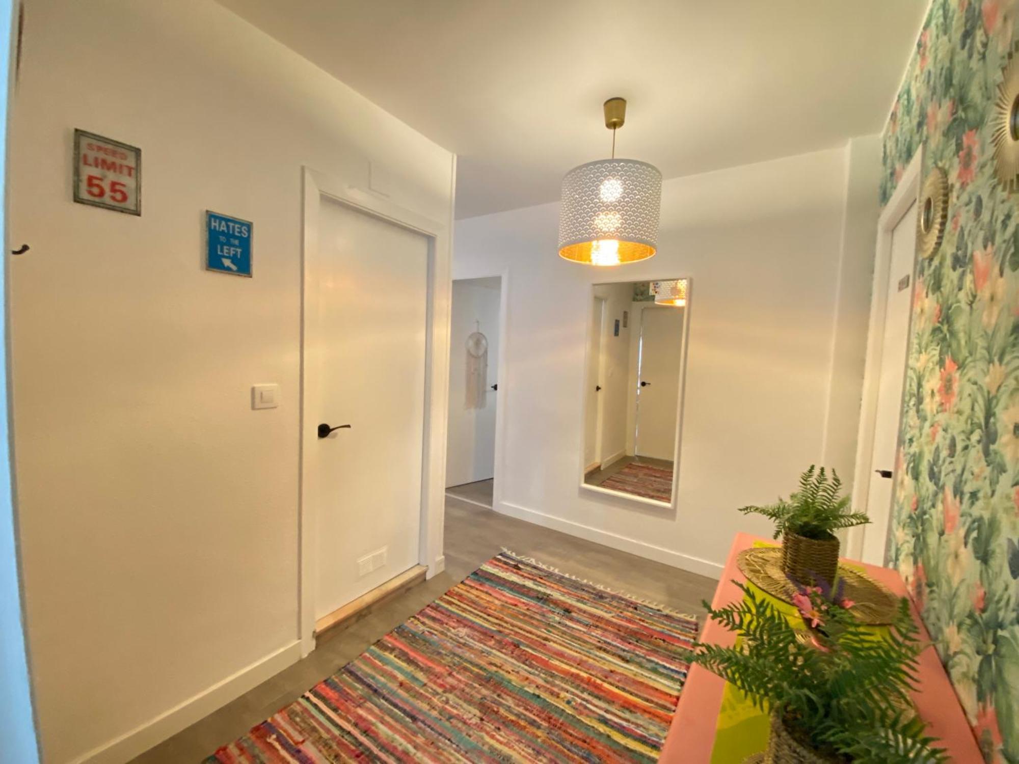 Itos Flats Infiesto Apartment Екстериор снимка