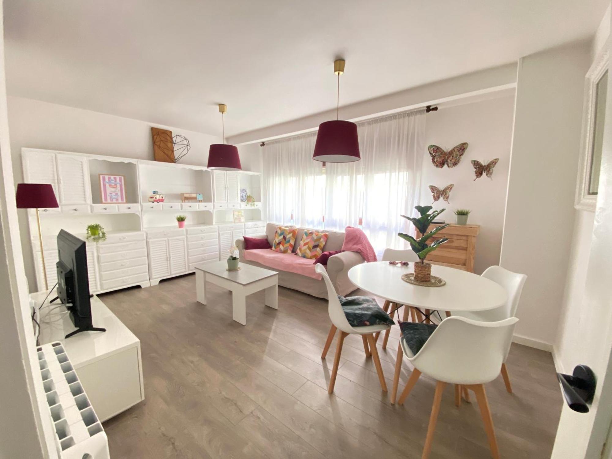 Itos Flats Infiesto Apartment Екстериор снимка
