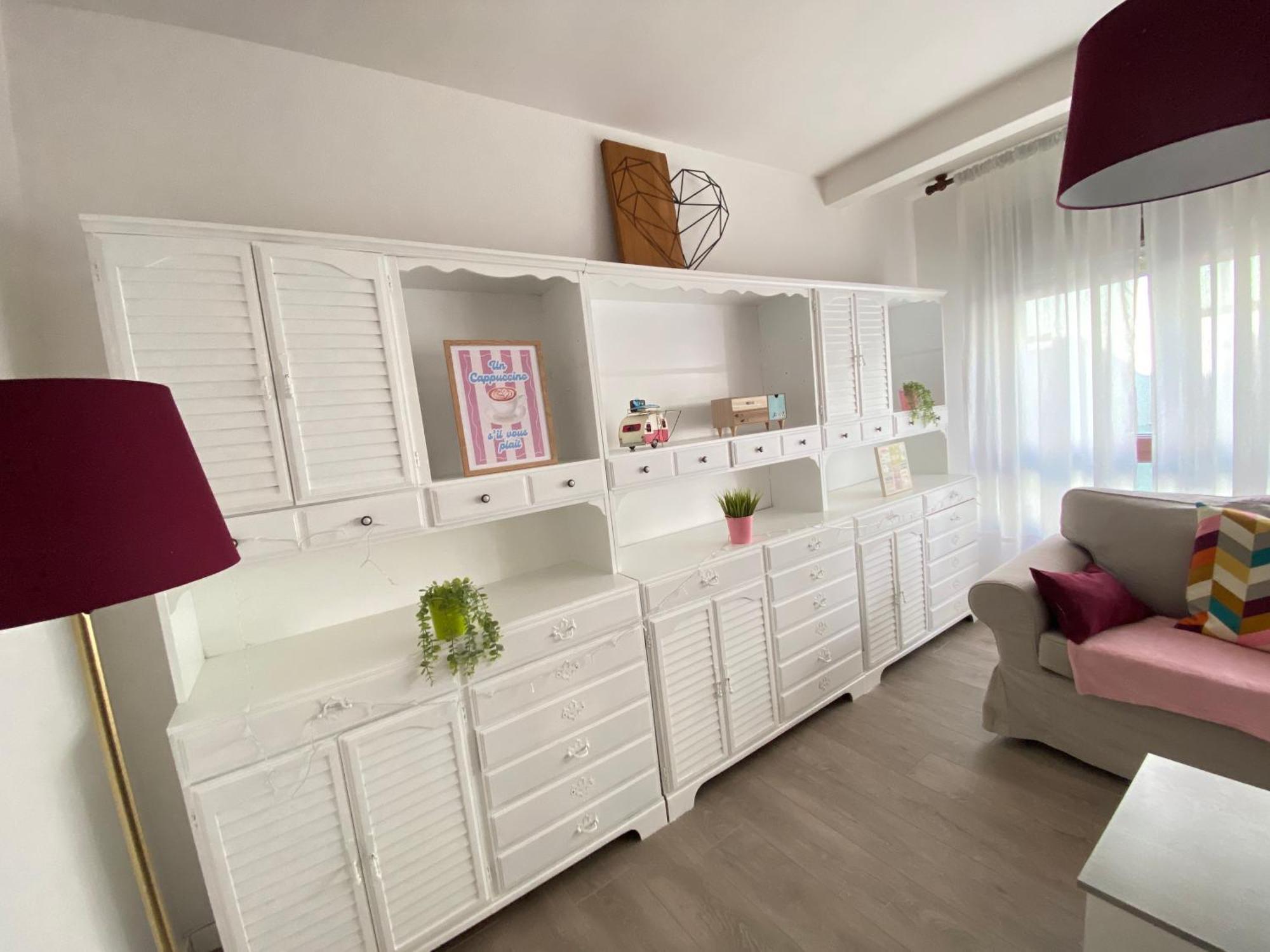 Itos Flats Infiesto Apartment Екстериор снимка
