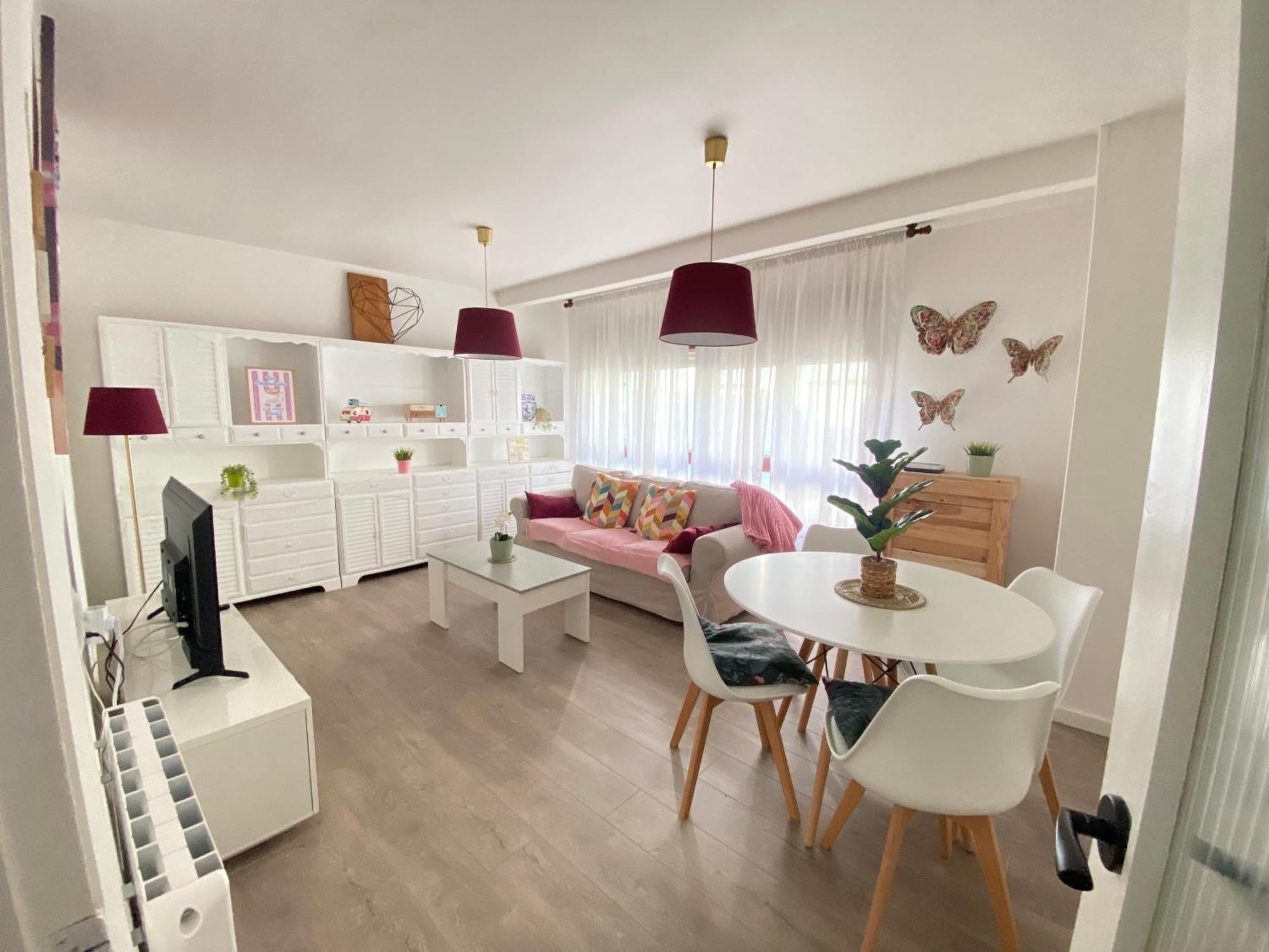 Itos Flats Infiesto Apartment Екстериор снимка
